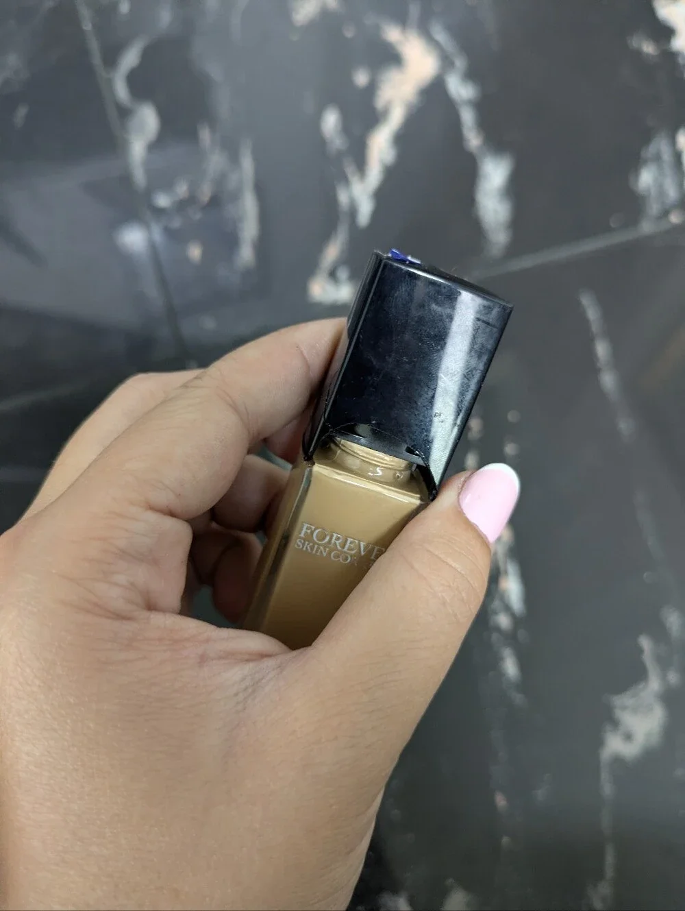 Dior Forever Skin Correct Creamy Full Coverage Concealer 4WO